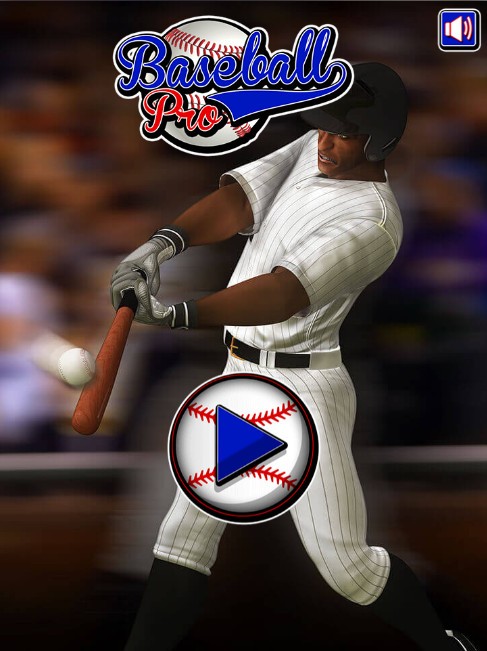 Gioco sportivo Baseball