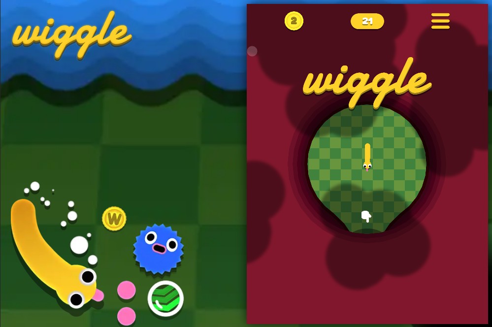 Gioco  arcade azione