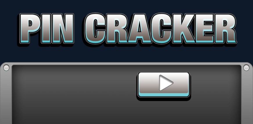 PIN Cracker 