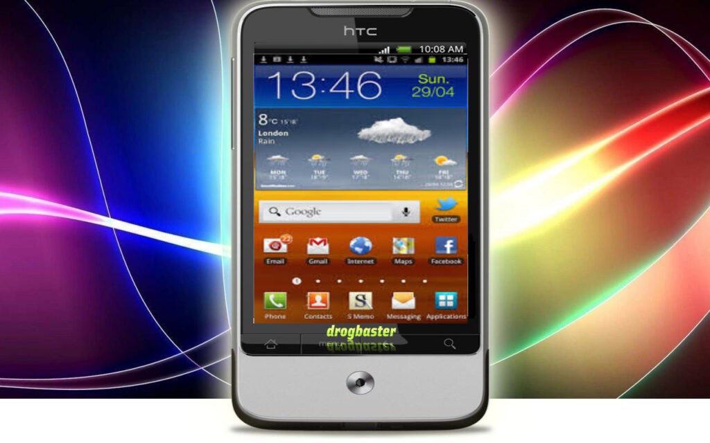AccuWeather per Android