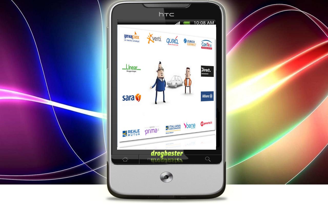 Assicurazione online