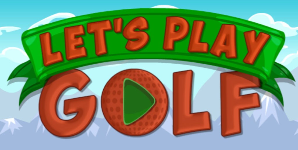 gioca a golf