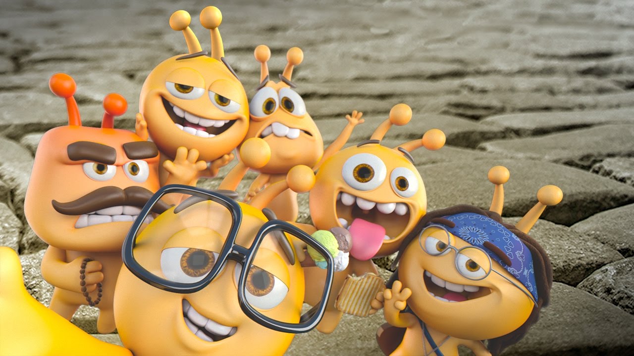 Turkcell Emocan gioco di abbinamento