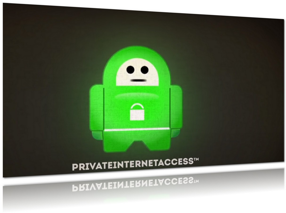 Private Internet Access VPN Proteggi la tua privacy