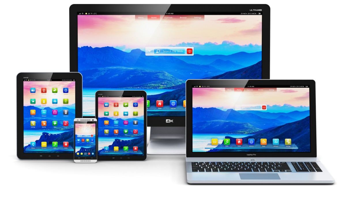 protezione dispositivi