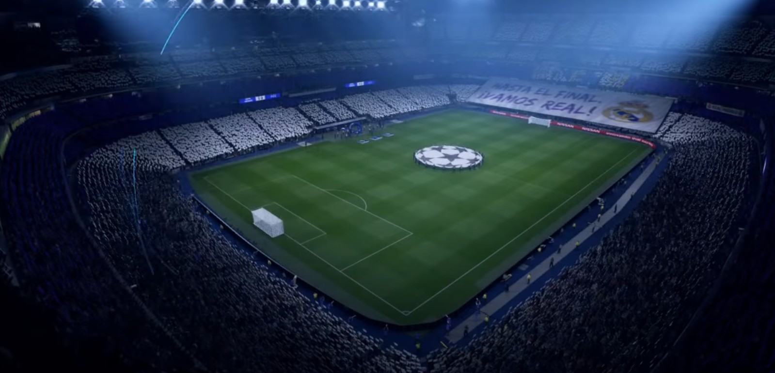 FIFA vs eFootball PES