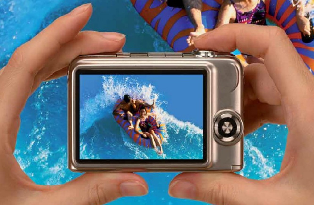 migliorare scatto fotografico