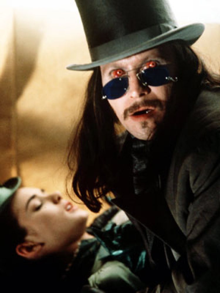 Bram Stoker dracula
