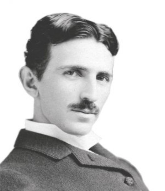 Nicola Tesla