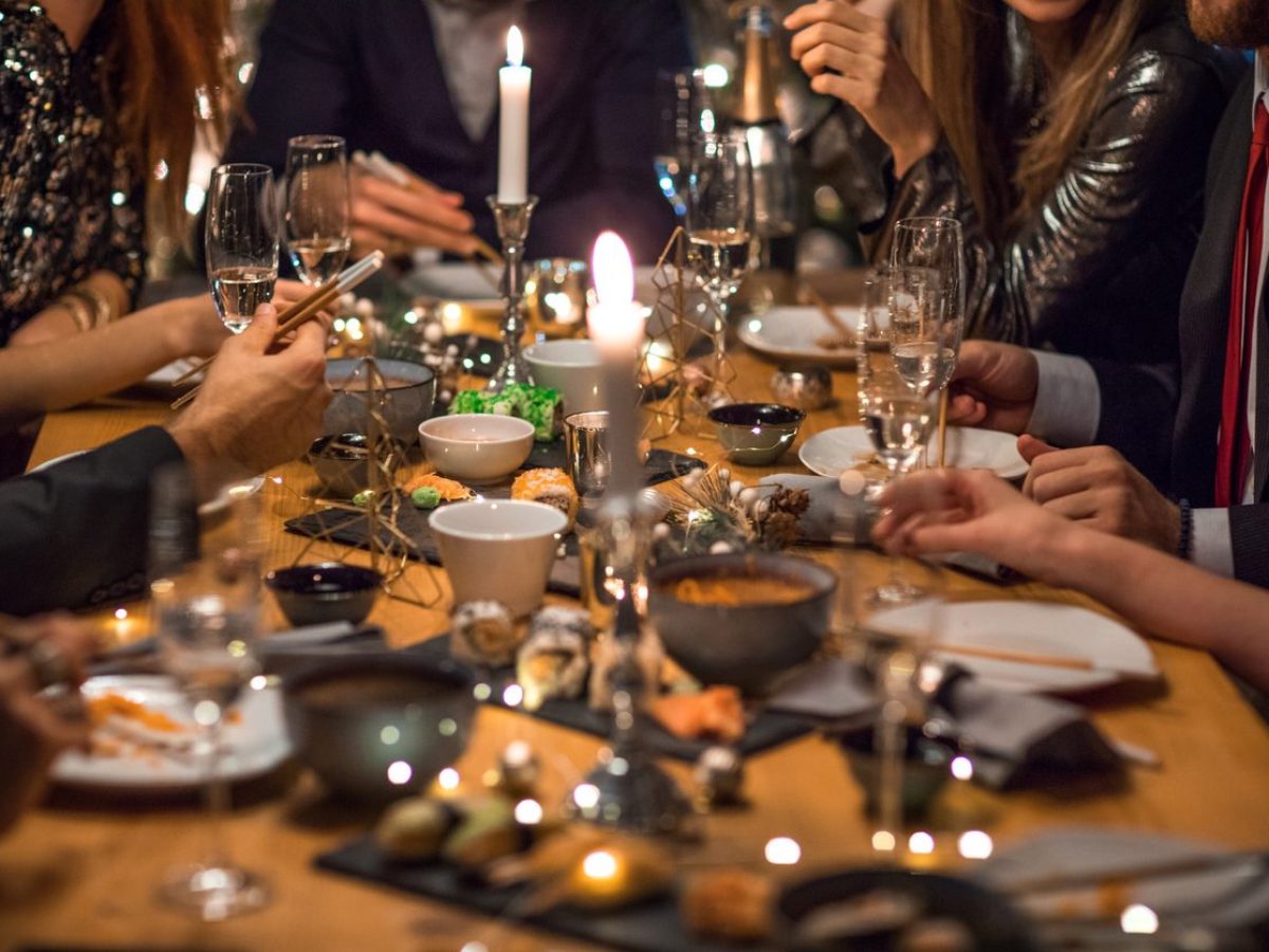 menu capodanno ricette facili veloci