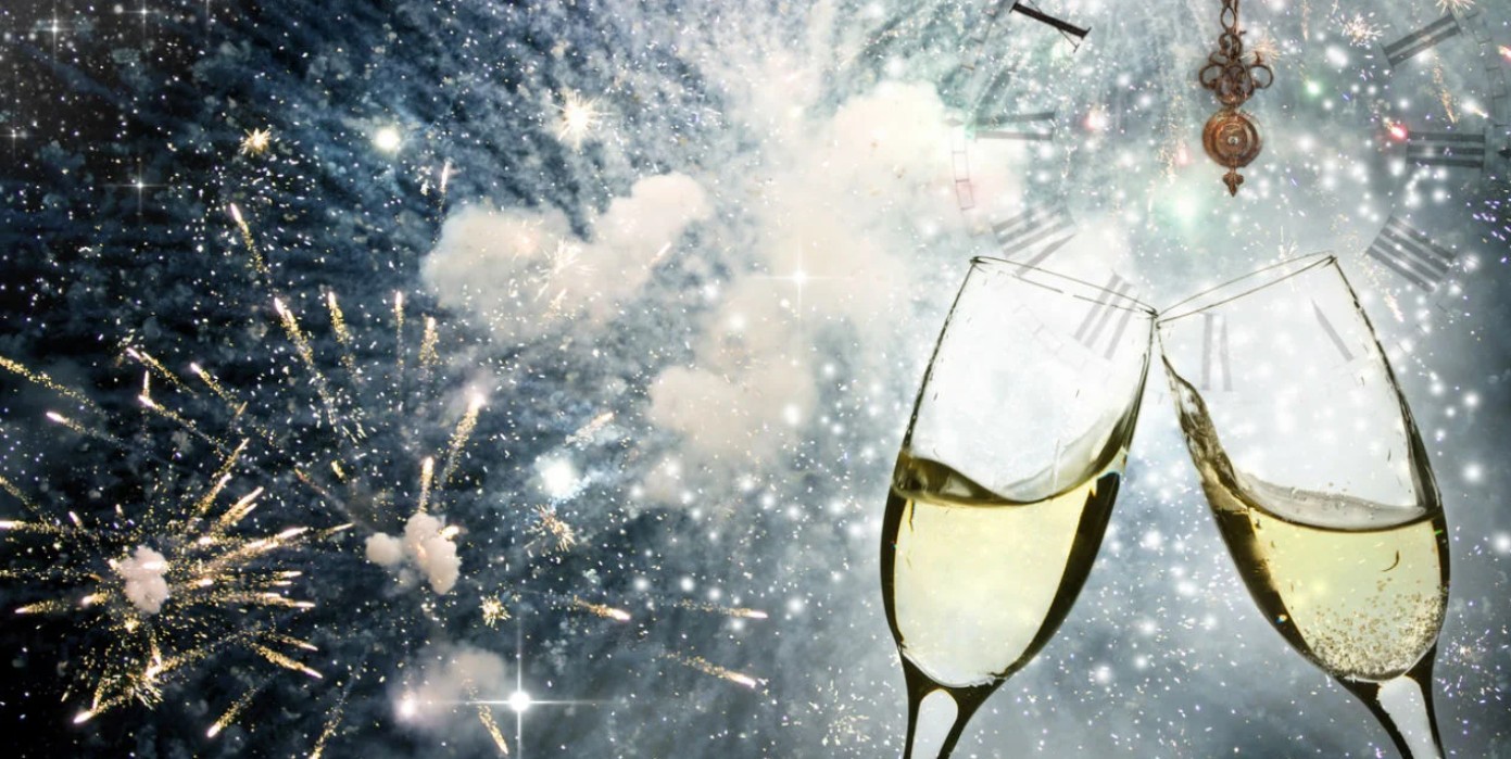 Ricette Menù per Capodanno