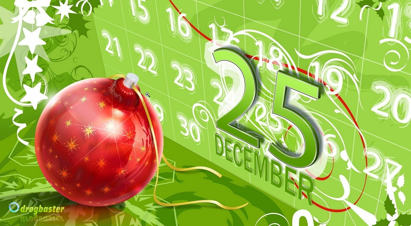 sfondi natale nel mondo