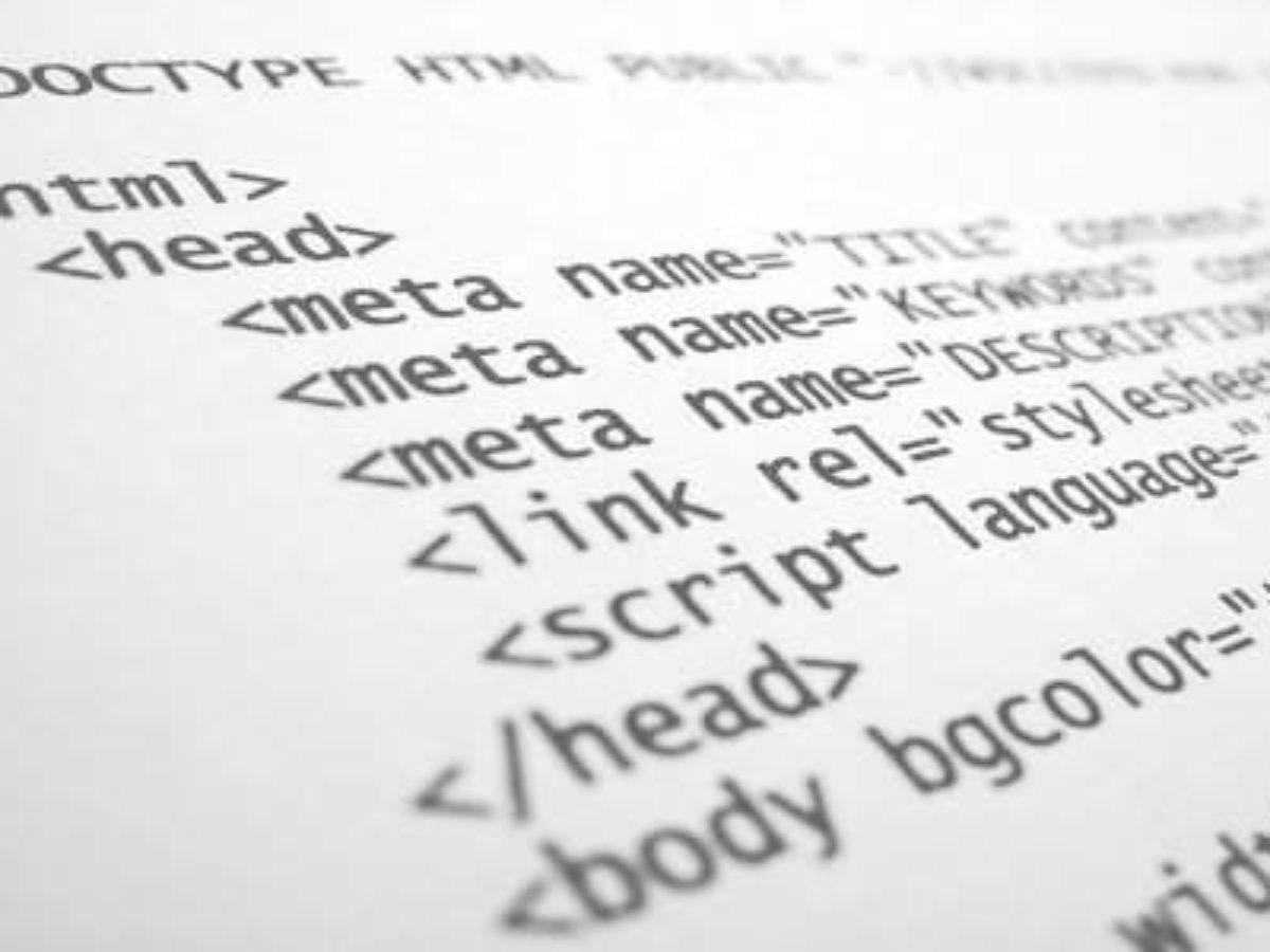 Crea gratis online i meta-tag per il tuo sito