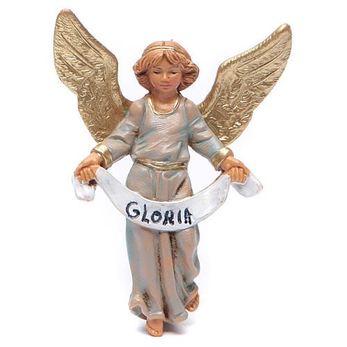 statuetta angelo gloria