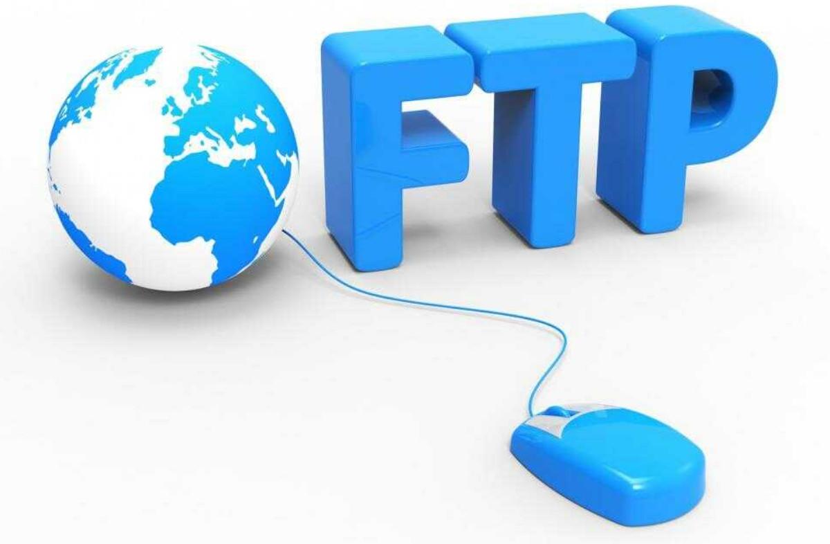 ftp client software