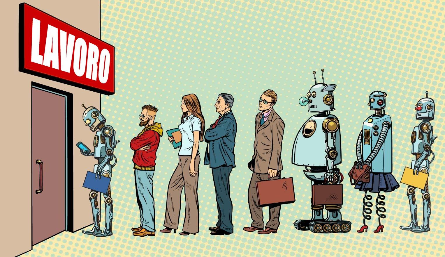 redigere una candidatura di successo