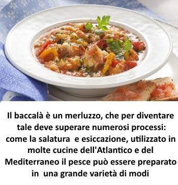 zuppa di baccalà